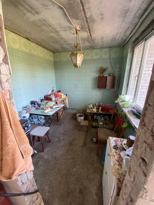 Продается дачный дом в Самаровке. Днепр.