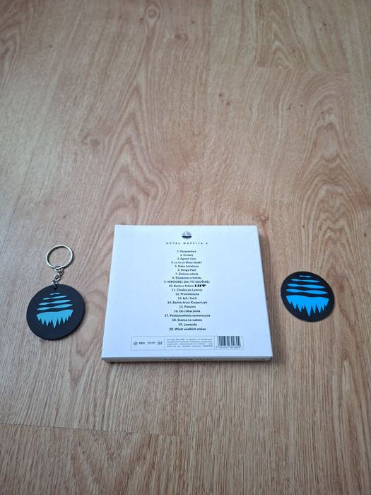 SB Maffija - Hotel Maffija 2 Preorder