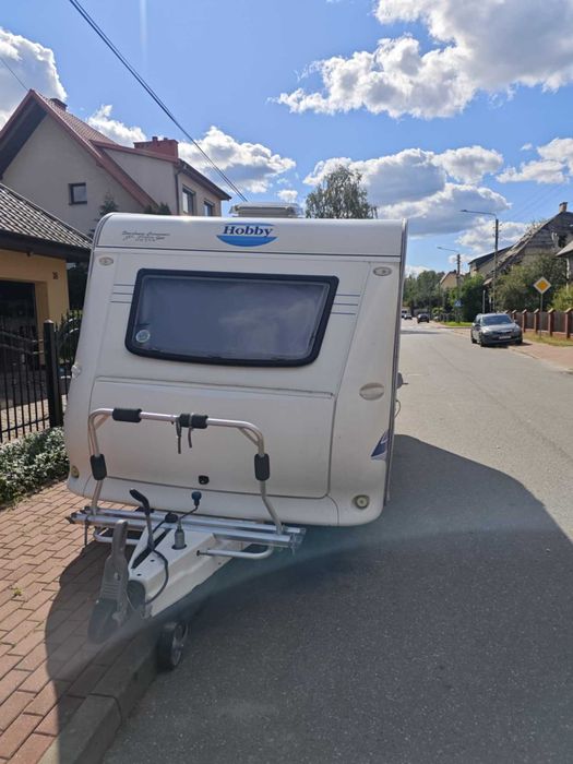 Hobby 450 de luxe easy DMC 1090