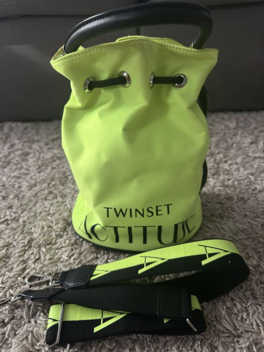 Сумочка Twinset