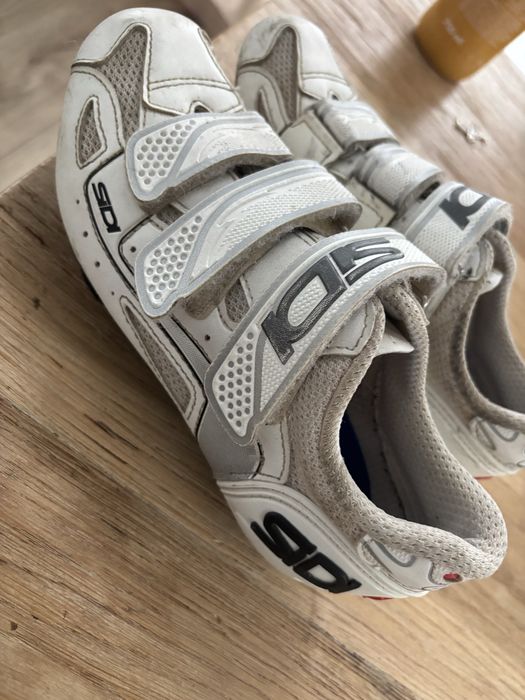 Buty sidi szosa 36