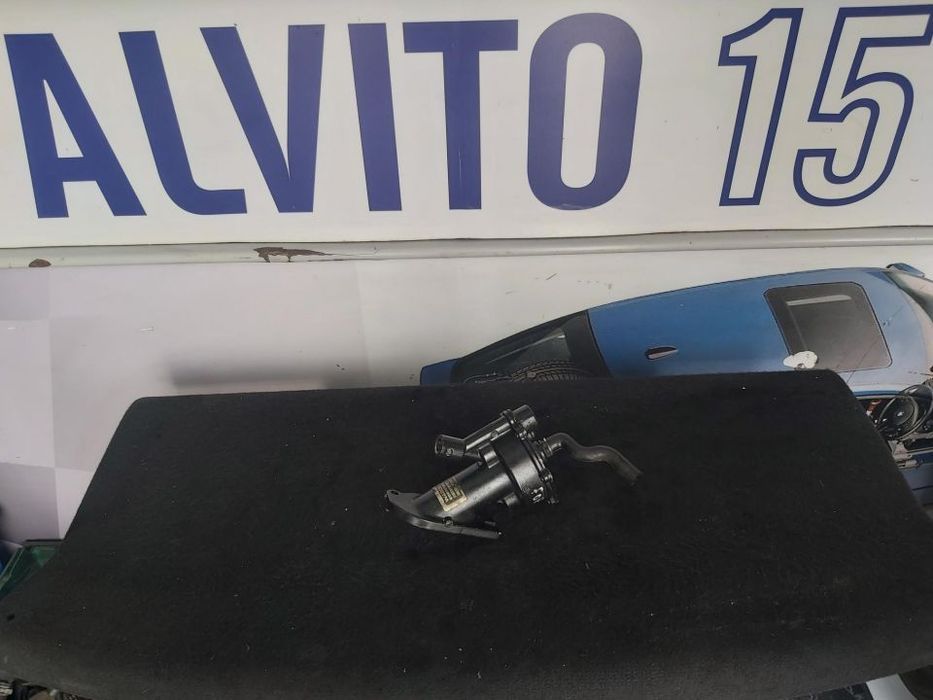 Burrinho Vácuo Travões Ford Focus Escort Corrier Fiesta Galaxy Mondeo