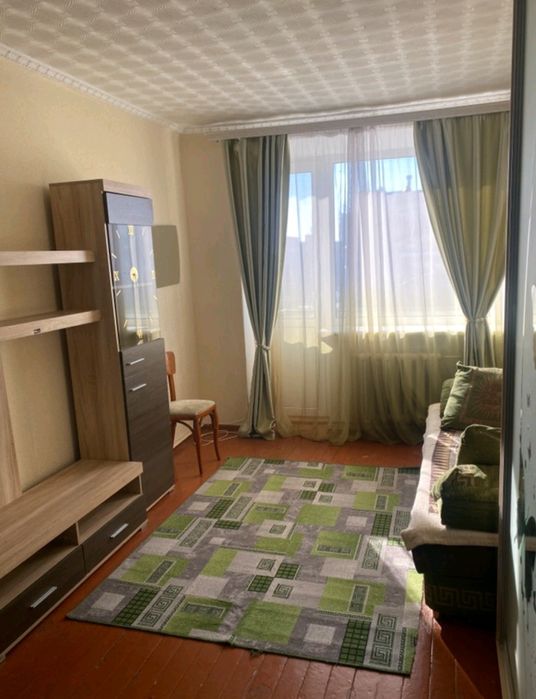 Судам однокомнатную квартиру