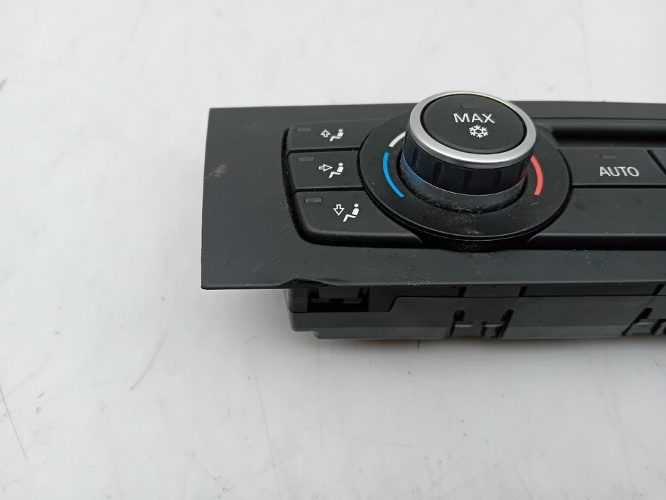 Botão / interruptor do AC BMW X1 (E84)