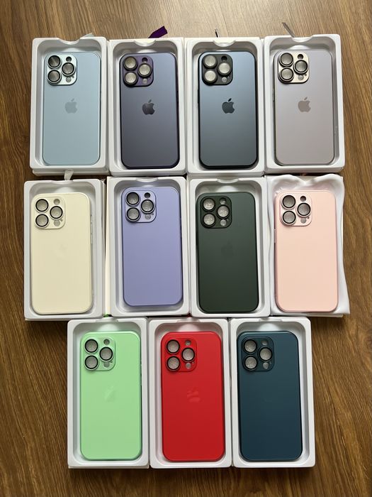 Чохли на Iphone 14/14pro/15/15pro