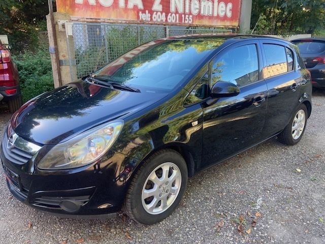 Opel Corsa Stan idealny