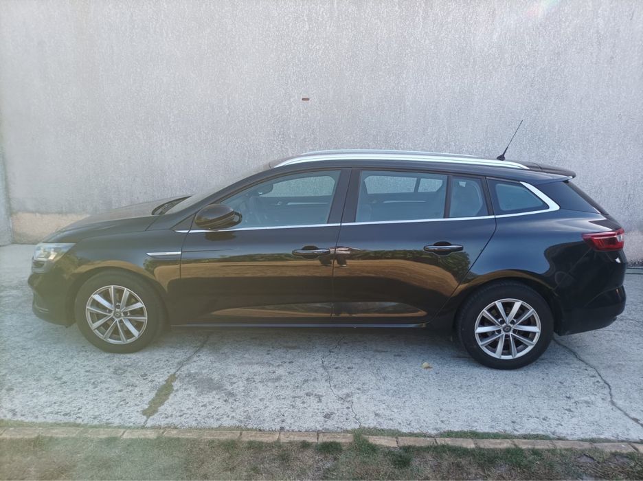Renault Megane Sport Tourer — photo 4