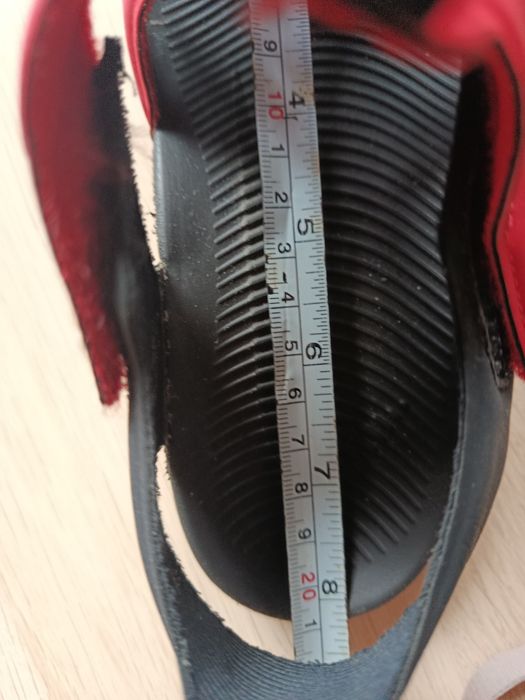 Buty do wody sandały Nike