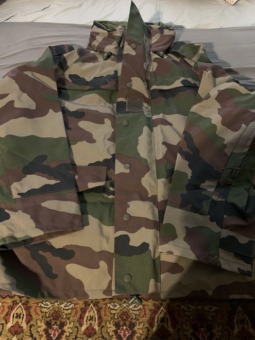 Парка армії Франції