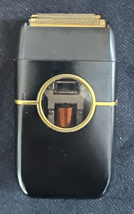 Shaver Style Craft Instinct Metal Edition