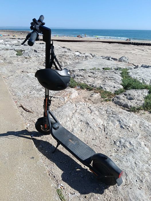 Trotinete Nineboot F2 Pro