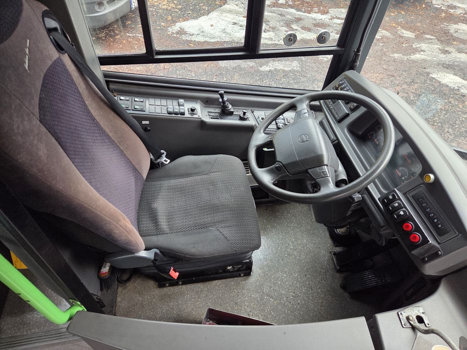 Volvo 7700 Euro 5 Klima autobus miejski