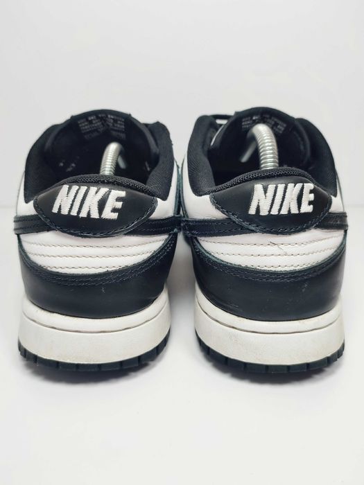 Nike Dunk Low Panda oryginalne buty r.42
