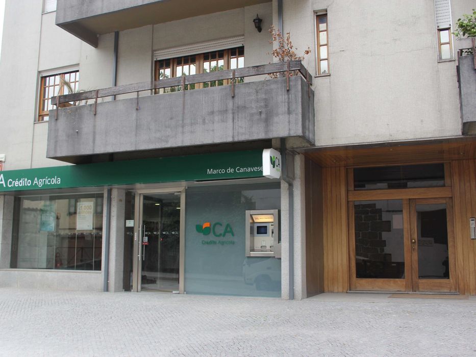 Apartamento T3 na avenida Manuel Pereira Soares