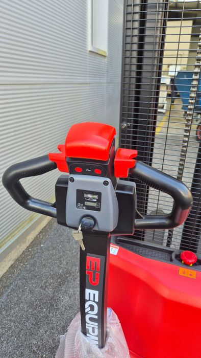 Stacker EP - 3.3
