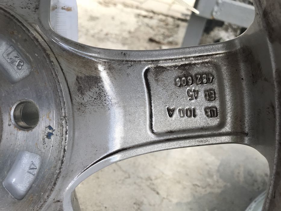 5/100/16. W гольф   А3.