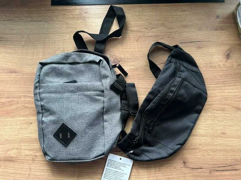 Nerka saszetka nowe zestaw