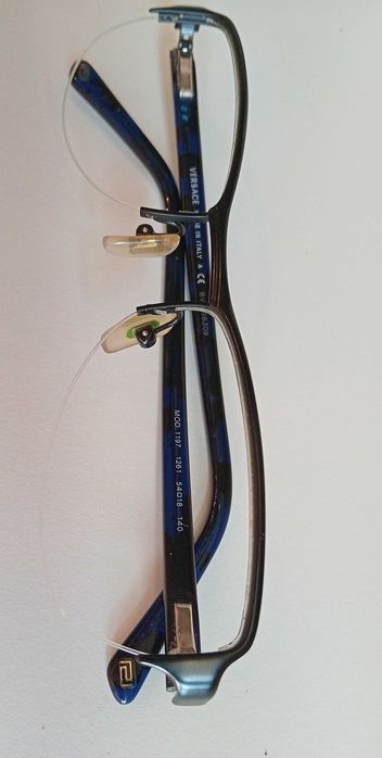 Armação de Óculos Versace 1197 1261 54-18-140