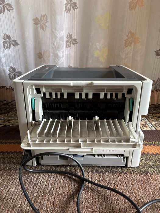 Прінтер б/у в гарному стані