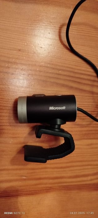 Kamerka Microsoft Windows stan bdb.