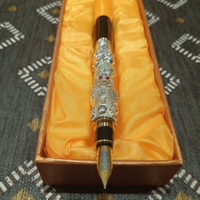 Pióro wieczne Jinhao
