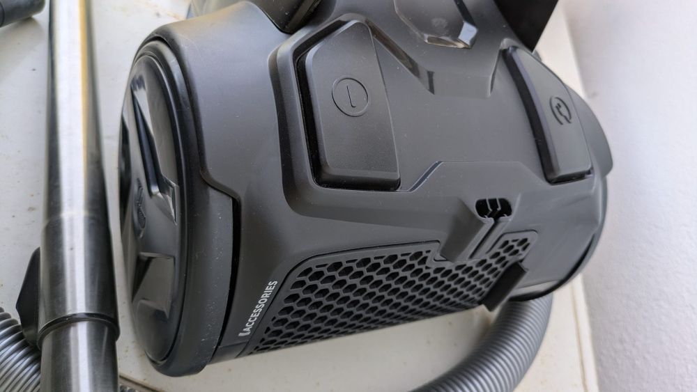 Aspirador HOOVER