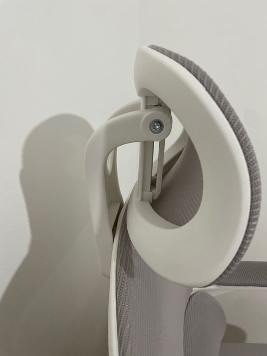 Cadeira Ergonômica ajustável
