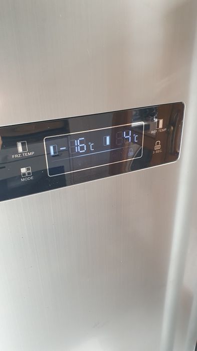 Frigorífico Americano Becken 529 litros