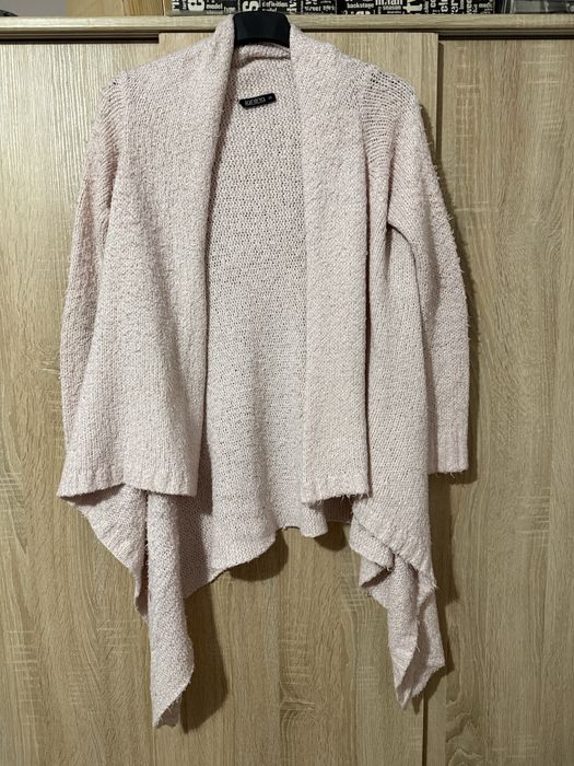 Futrzany bezrękawnik (kamizelka)