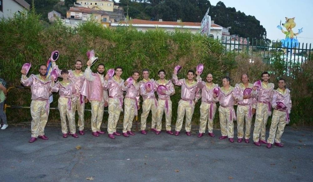 Marchas populares
