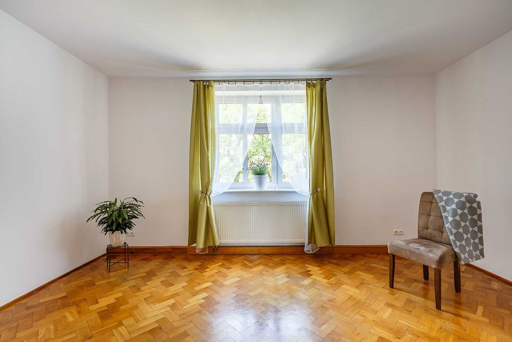 MIeszkanie w willi miejskiej na zielonym Grunwaldzie - View 4