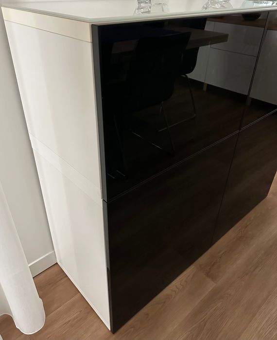 Móveis IKEA - bom estado