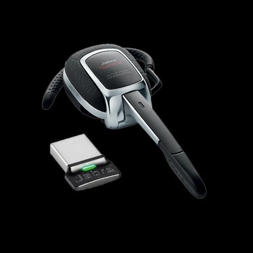 Jabra Supreme гарнітура