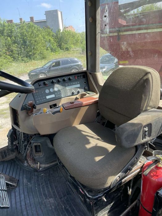 Трактор John Deere 8200 220 Кс