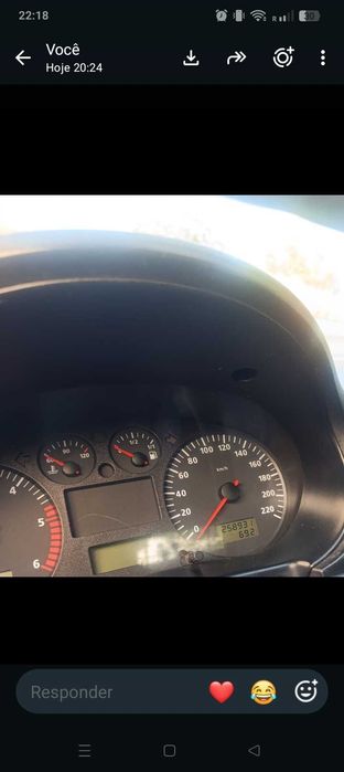 Vendo seat 6k2 TDI