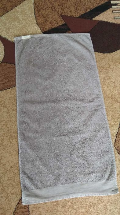 Простынь 140×200 см.