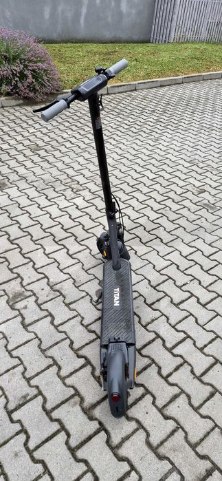 Електросамокат Myria MY7035 Titan Black