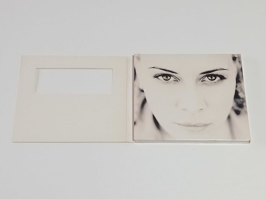 CD | Anouk - Urban Solitude