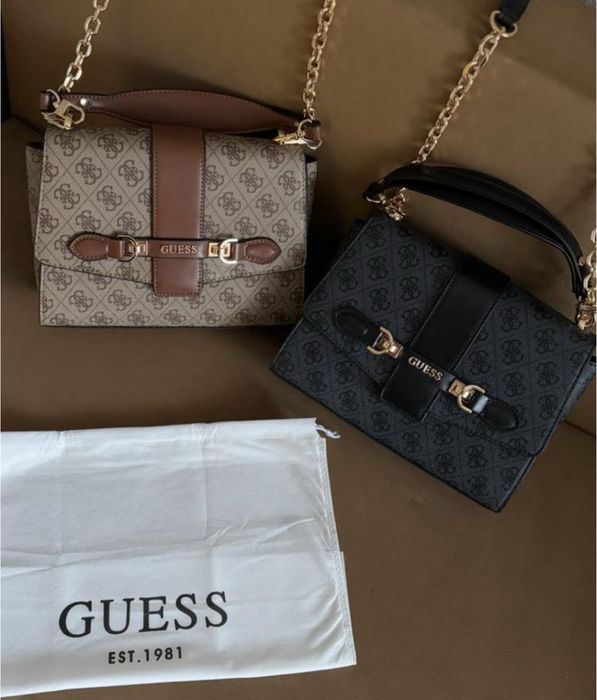 Сумка Guess новинка