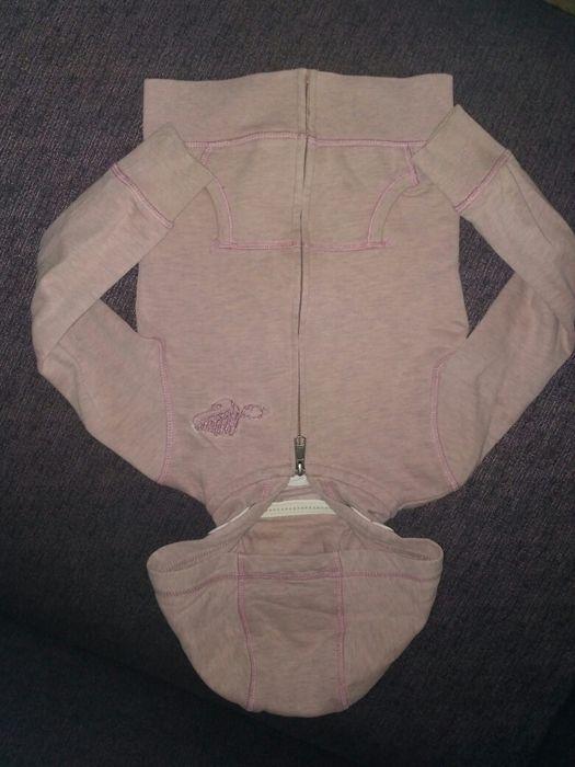 Кофта 116 размер