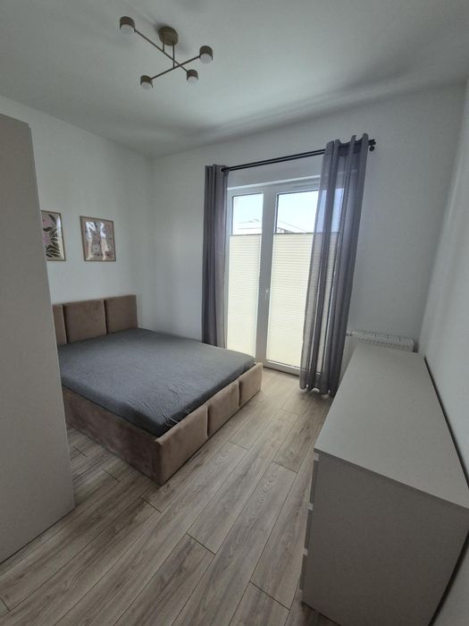 Wynajmę Nowe mieszkanie 52 m²  na Osiedlu Qubik - View 6