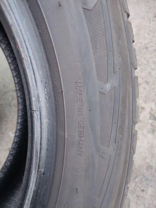 R16 205 55 94V 1 штука  Good Year ultragrip gen -1,