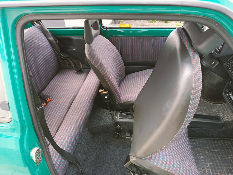 Fiat 126 maluch okazja