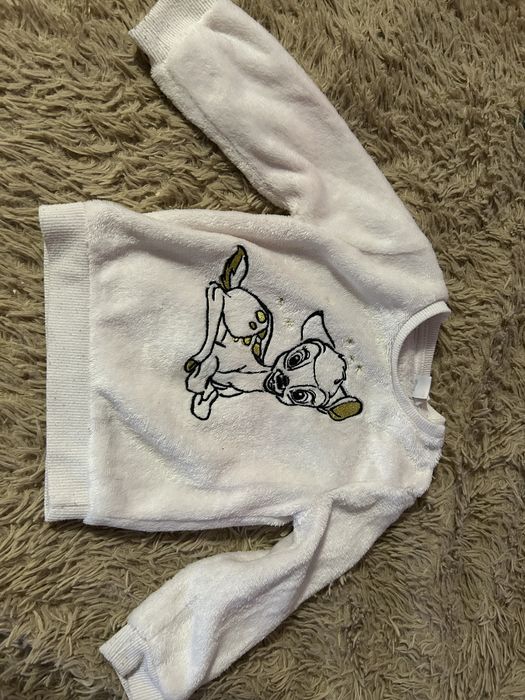 Одяг для дівчинки