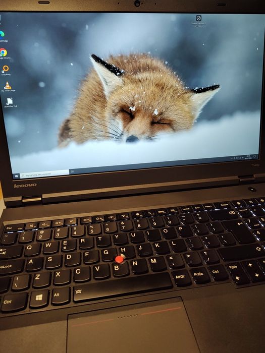 ThinkPad T540p i7MQ/matryca 3K/dyski 1,25TB/16GB RAM + NVIDIA quadro