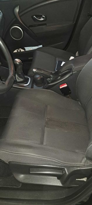 Renault Megane Sport Tourer