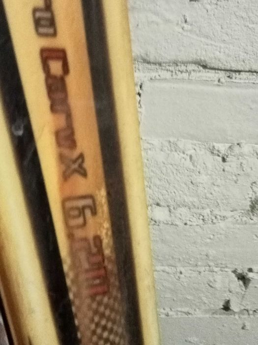 narty ATOMIC 170 cm + gratis kijki i buty LANGE