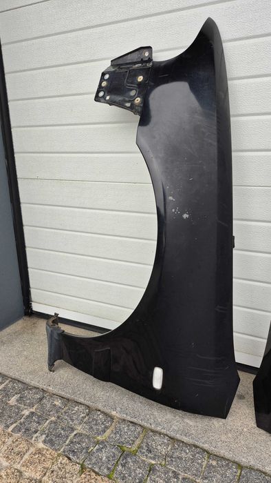 AUDI A4 B5 (8D)- Guarda Lamas ORIGINAIS FACELIFT (1999 até 2001)