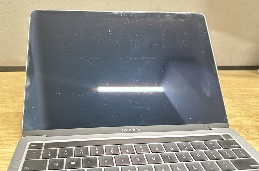 Apple Macbook Pro 13 m1/16/512