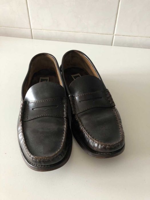 Mocassins - Yucca - 40